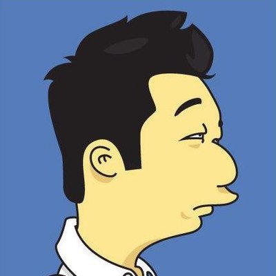 Profile Picture of Wayne Low (@CoolDrawingsBro) on Twitter