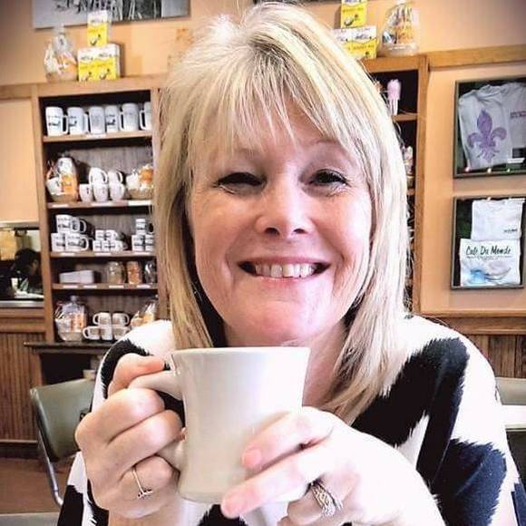 Profile Picture of Christine Ramage (@gannychris) on Poshmark