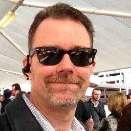 Profile Picture of Roger Benson (@RogerBensonACN) on Twitter
