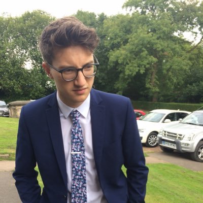Profile Picture of JB (@_JoshuaBott) on Twitter