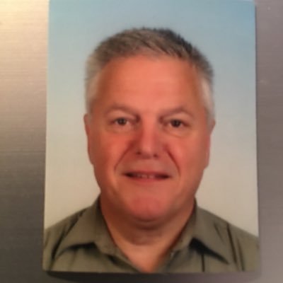 Profile Picture of Peter Van Den Heuvel (@heuco) on Twitter