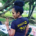 Profile Picture of Serenity Clarke (@shirelle_clarke) on Instagram