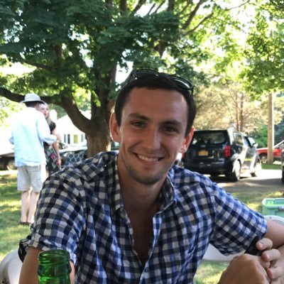 Profile Picture of Ben Malone (@Ben_Malone1) on Twitter
