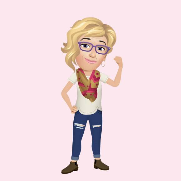 Profile Picture of Josiane Fiset (@josie29x) on Poshmark