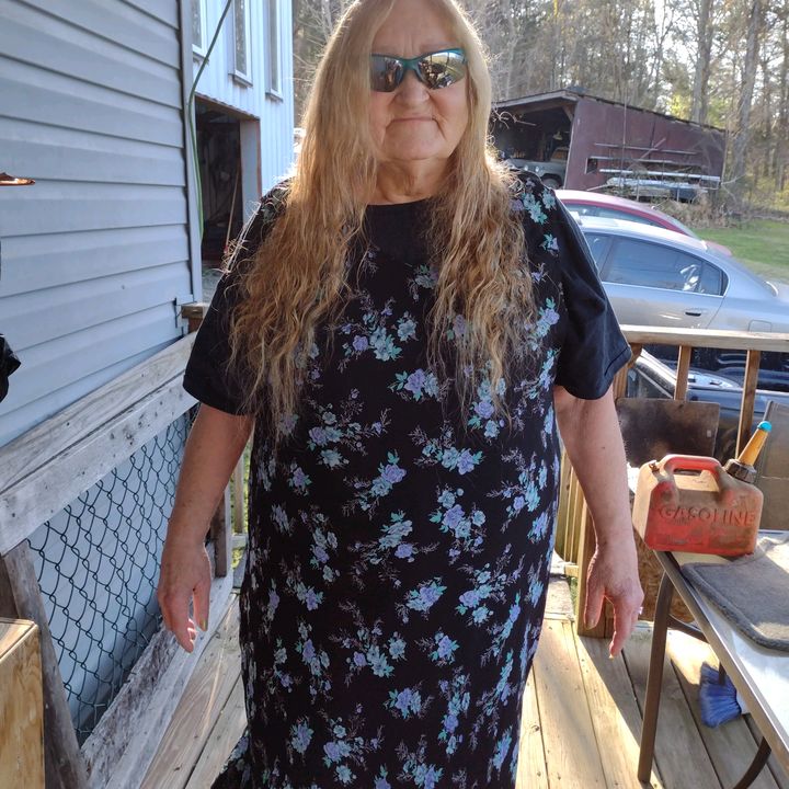 Profile Picture of Diane Toops659 (@dianetoops659) on Tiktok