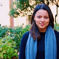 Profile Picture of Nikki Stokes (@nikki-stokes-3) on Quora