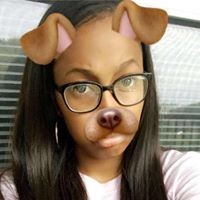 Profile Picture of Aaliyah Danielle Snowden (@aaliyah-danielle-snowden) on Quora