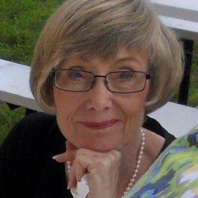 Profile Picture of Carol Bohman Jones (@caroleb36) on Twitter