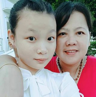 Profile Picture of Xiiao Ling (@xiiaou.tong) on Facebook