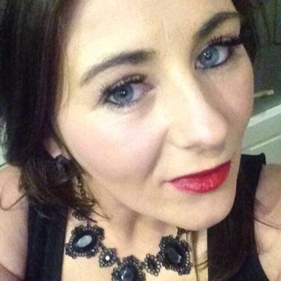 Profile Picture of Christine Bradbury (@ChristineBradb1) on Twitter