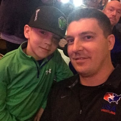 Profile Picture of David Scott Hagerman (@HagermanDavid) on Twitter