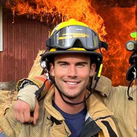 Profile Picture of Campbell Wilson (@campwilson8) on Pinterest