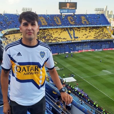 Profile Picture of Ivan Robledo (@Ivancho573) on Twitter