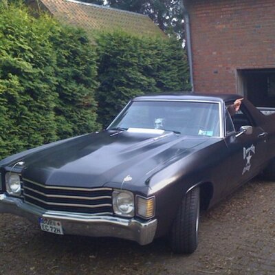 Profile Picture of Ben Northman (@BerndNordmann) on Twitter