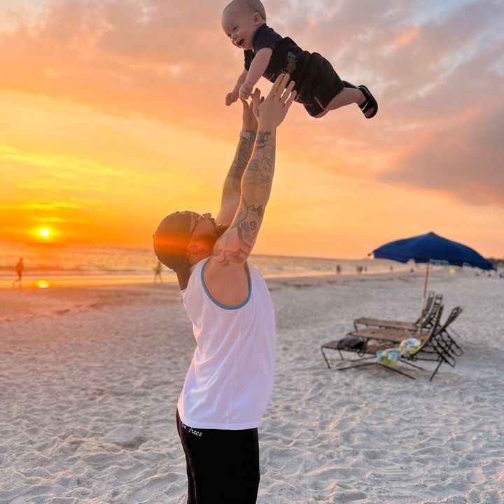 Profile Picture of Kyle (@kylepratt95) on Tiktok