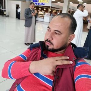 Profile Picture of Ibrahim Saed (@Ibrahim27387129) on Twitter