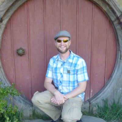 Profile Picture of Mike The NZ Guide (@@miketheguide) on Twitter