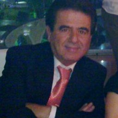 Profile Picture of Rene Youssef (@reneyoussef) on Twitter