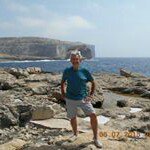 Profile Picture of Ian Ridout (@ianridout) on Instagram