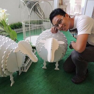 Profile Picture of Bryan Toh (@tummy_toh) on Twitter