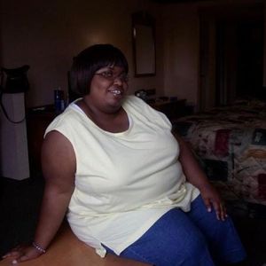 Profile Picture of Erica Gee (@erica_gee) on Myspace