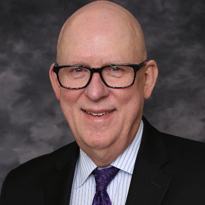 Profile Picture of Steve Relyea (@SteveRelyea1) on Twitter