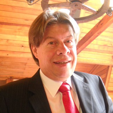 Profile Picture of Guillermo Garzón G. (@g_garzn) on Twitter