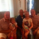 Profile Picture of Stan Holmes (@stan.holmes.106) on Instagram