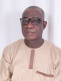 Profile Picture of Daniel Ohene Darkoon Wikipedia
