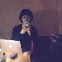 Profile Picture of Jian He (@hexiaok) on Twitter