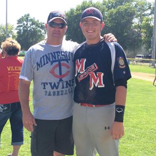 Profile Picture of Travis Miller (@Travis-Miller) on Facebook