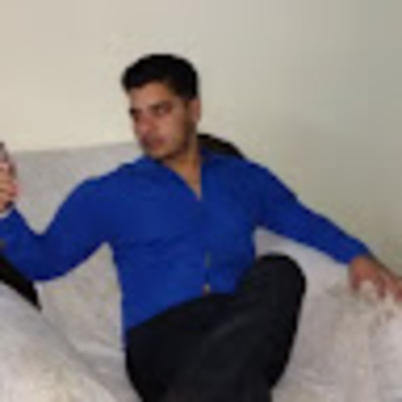 Profile Picture of Rohit Malik (@spydetective) on Poshmark