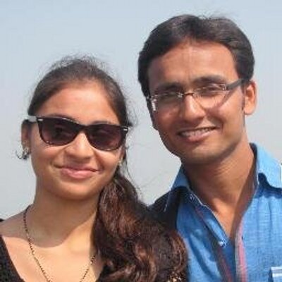 Profile Picture of Reena Panchal (@reenapanchal4) on Twitter