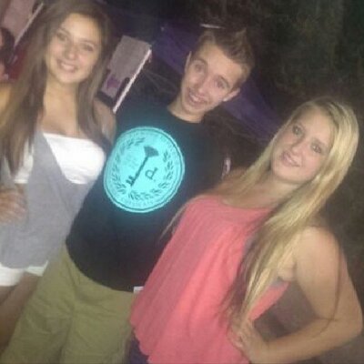 Profile Picture of Taylor Matlock (@Matlock1Kayla) on Twitter