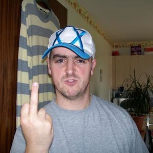 Profile Picture of Brian Healey (@fside) on Myspace