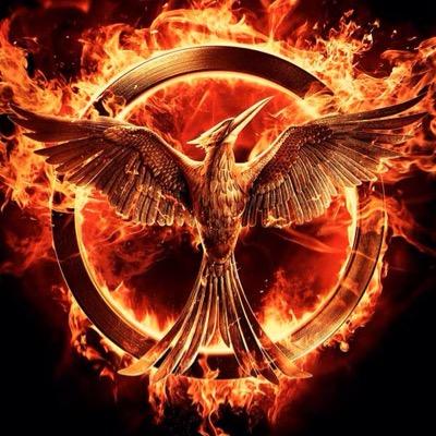 Profile Picture of The Hunger Games (@HungryForTHG) on Twitter