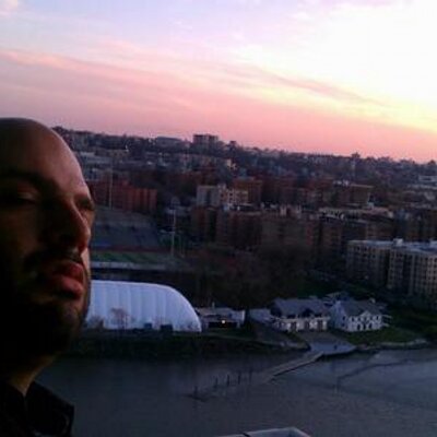 Profile Picture of Benjamin Merritt (@RealtyUptown) on Twitter