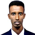 Profile Picture of Abdirahman Mohamud Egal (@egal_abdirahman) on Instagram