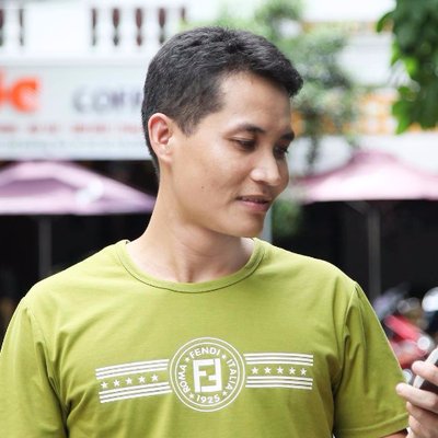Profile Picture of Alvin Khoa (@AlvinHuynh84) on Twitter