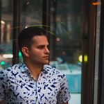 Profile Picture of Jesse Martins (@primouommo) on Instagram