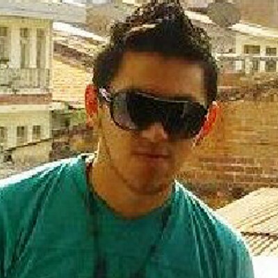 Profile Picture of Adrian Orbe (@Vicho_CyA) on Twitter