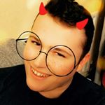 Profile Picture of Aaron Hodgson (@azzaman191) on Instagram