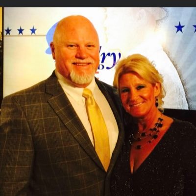 Profile Picture of Coach Carl Anderson (@Carl_Anderson1) on Twitter