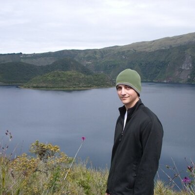 Profile Picture of Brian Nuss (@briannuss) on Twitter