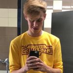 Profile Picture of Calvin Baker (@i.horizyns) on Instagram