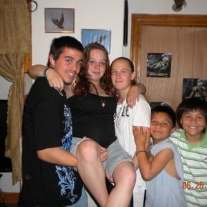 Profile Picture of Kayla Nixon (@deliciousbgrl) on Myspace