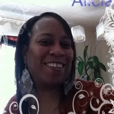 Profile Picture of Alicia Shaw (@aliciashaw42) on Twitter