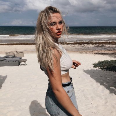 Profile Picture of Leia Mason (@Yohst1) on Twitter