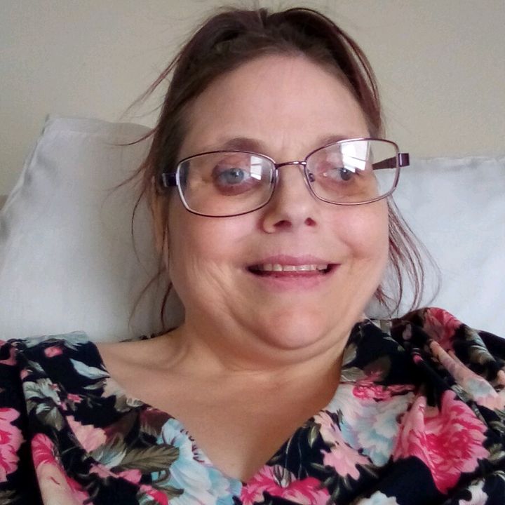 Profile Picture of Beautiful butterfly (@kathymcelhaney4) on Tiktok