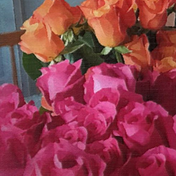 Profile Picture of Vicy Flemming (@flamefab) on Poshmark